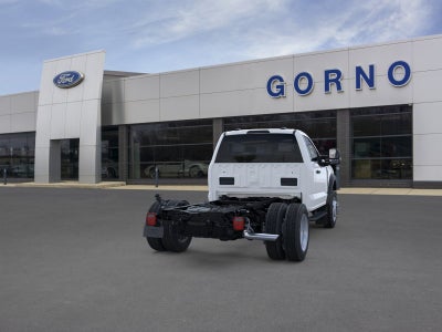 2026 Ford F-450 F-450® XL