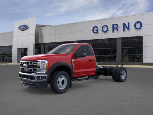 2026 Ford F-450 F-450® XL