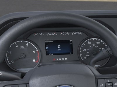 2026 Ford F-450 F-450® XL