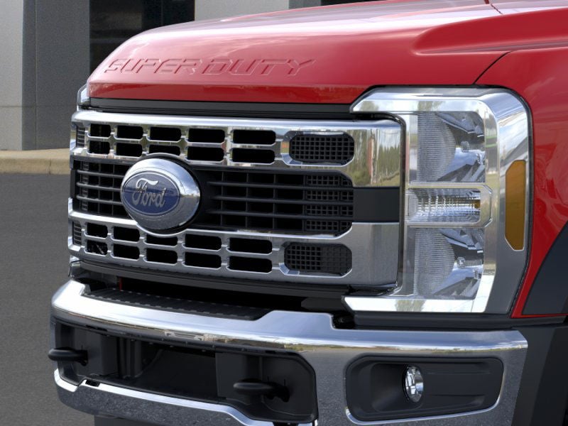 2026 Ford F-450 F-450® XL