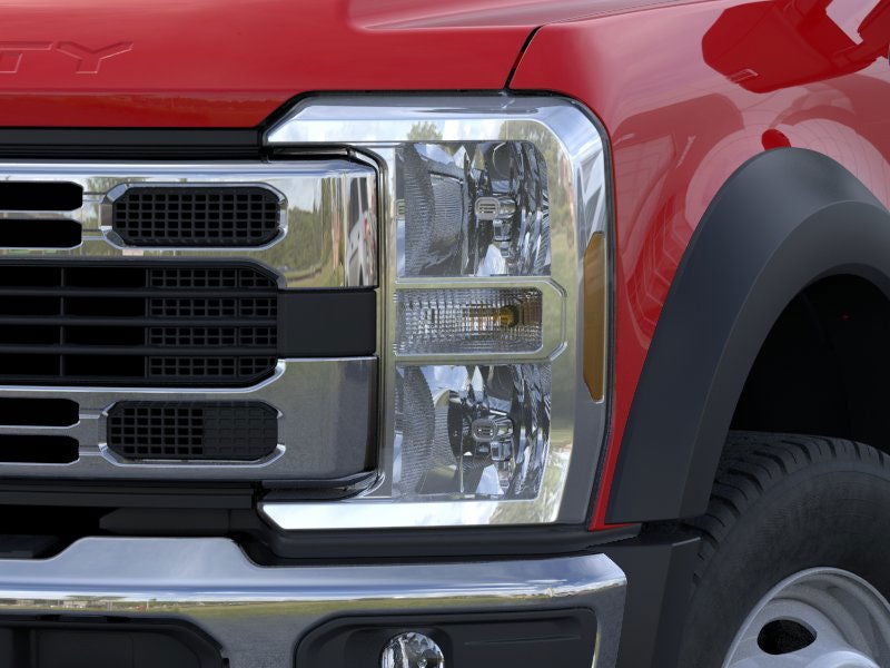 2026 Ford F-450 F-450® XL