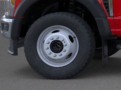 2026 Ford F-450 F-450® XL