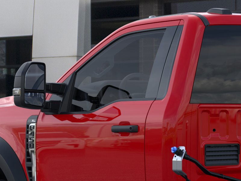2026 Ford F-450 F-450® XL