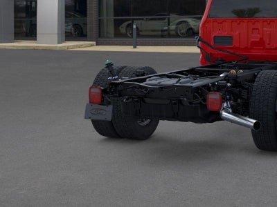 2026 Ford F-450 F-450® XL