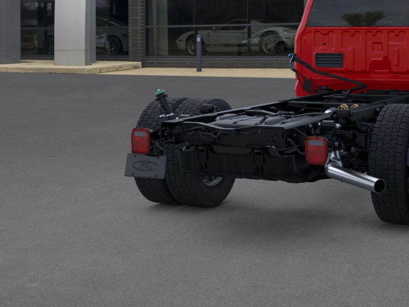 2026 Ford F-450 F-450® XL