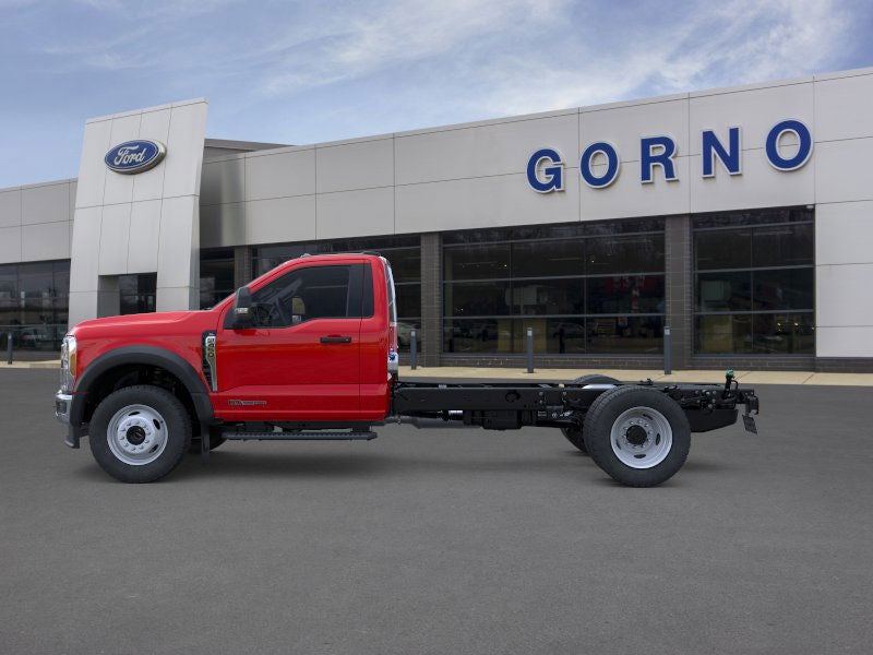 2026 Ford F-450 F-450® XL