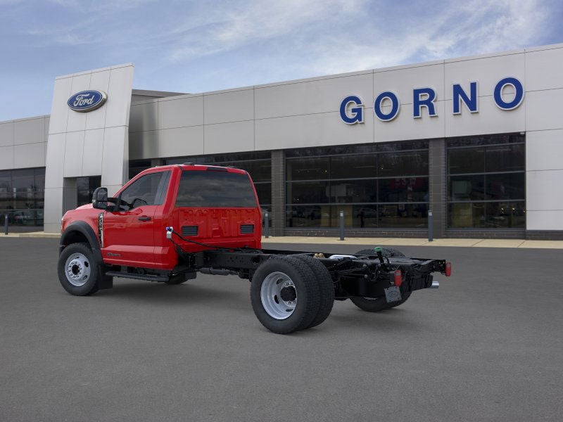 2026 Ford F-450 F-450® XL