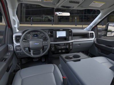 2026 Ford F-450 F-450® XL