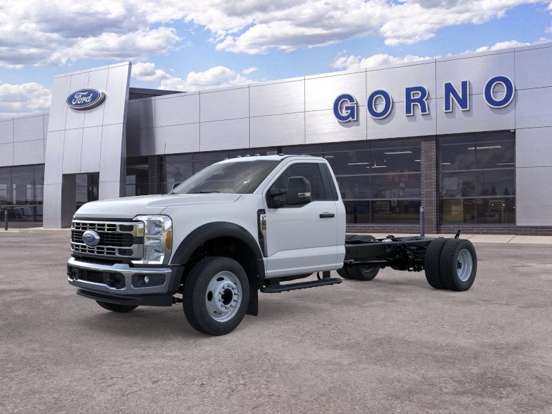2026 Ford F-550 F-550® XL