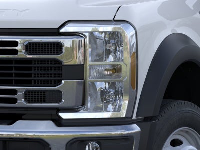 2026 Ford F-550 F-550® XL
