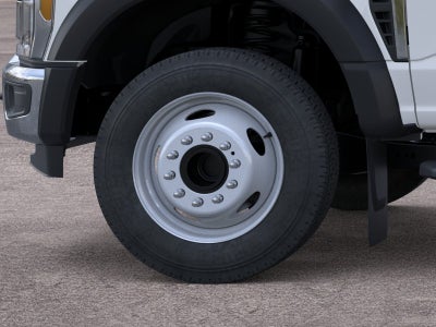 2026 Ford F-550 F-550® XL