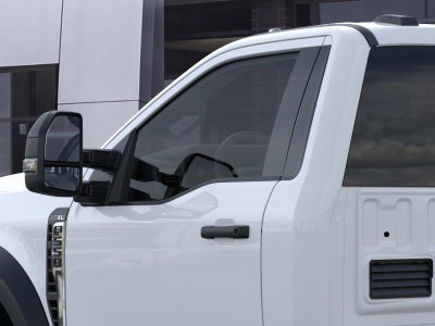 2026 Ford F-550 F-550® XL