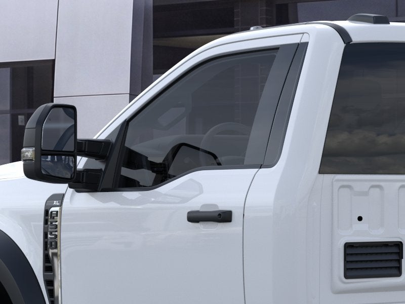 2026 Ford F-550 F-550® XL