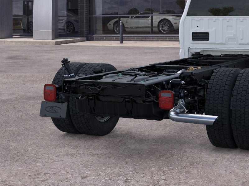 2026 Ford F-550 F-550® XL