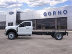 2026 Ford F-550 F-550® XL