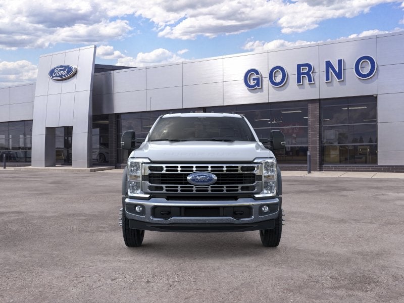 2026 Ford F-550 F-550® XL