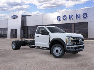 2026 Ford F-550 F-550® XL