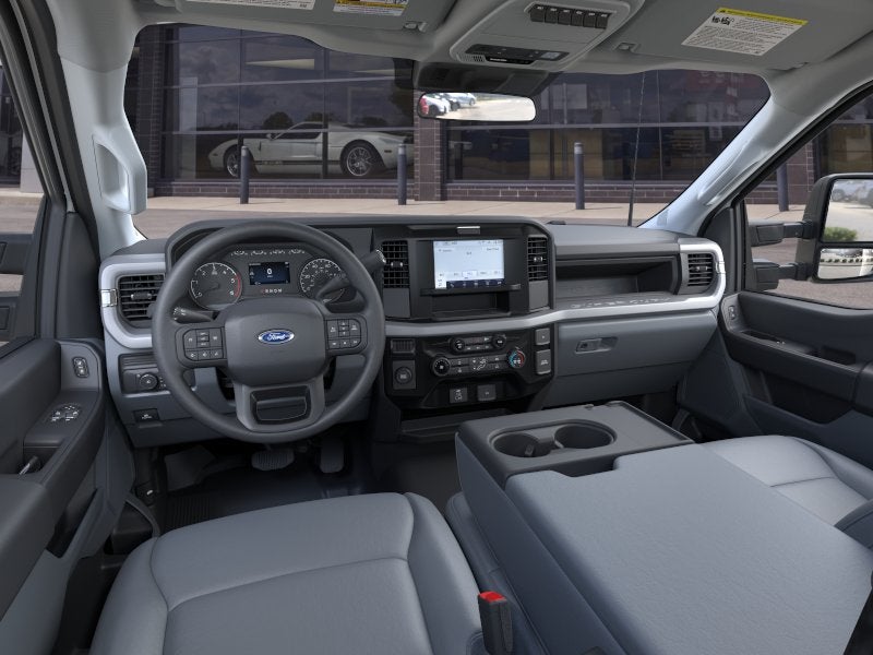 2026 Ford F-550 F-550® XL