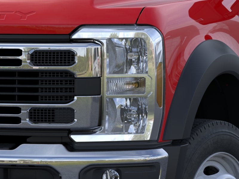 2026 Ford F-550 F-550® XL