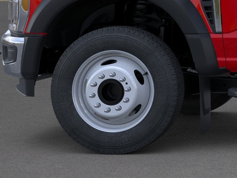 2026 Ford F-550 F-550® XL