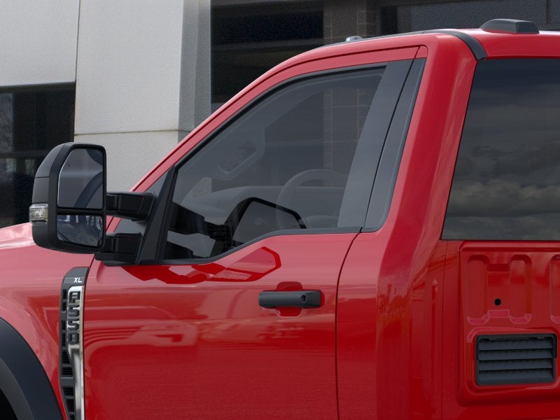 2026 Ford F-550 F-550® XL