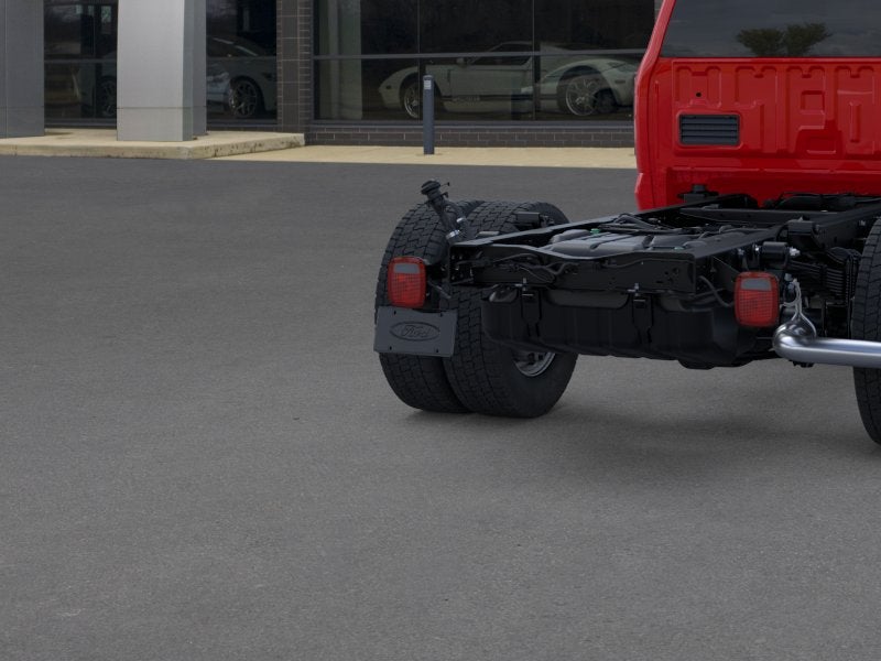 2026 Ford F-550 F-550® XL