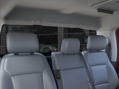 2026 Ford F-550 F-550® XL