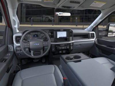 2026 Ford F-550 F-550® XL