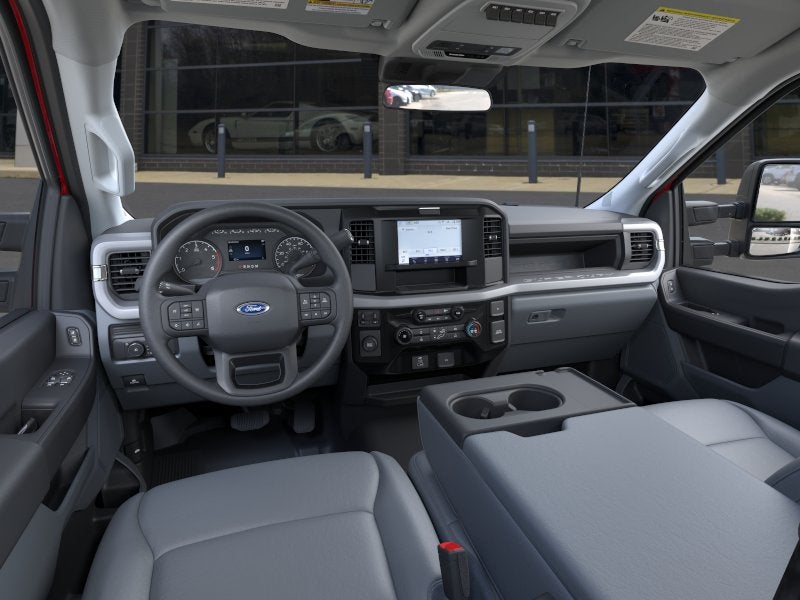 2026 Ford F-550 F-550® XL