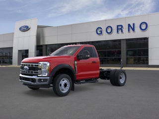 2026 Ford F-550 F-550® XL
