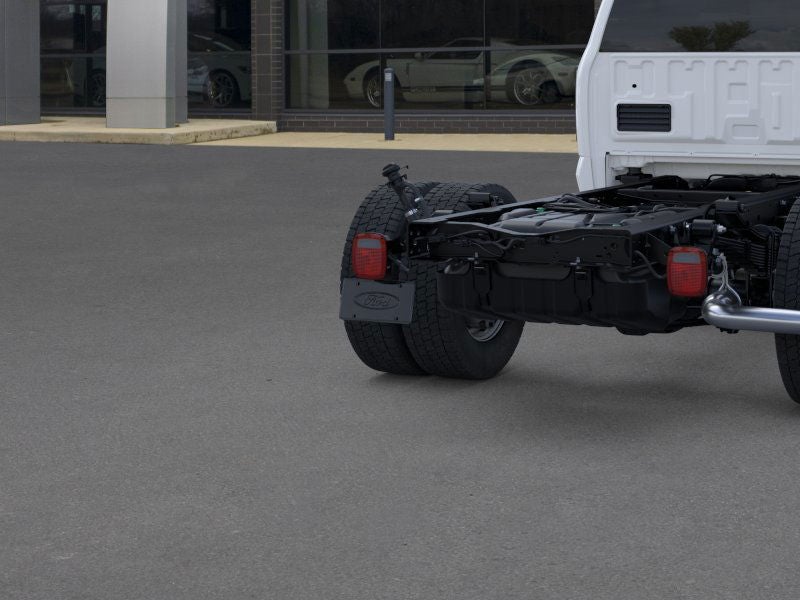 2026 Ford F-550 F-550® XL