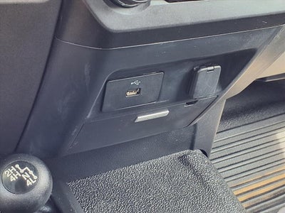 2018 Ford F-550 XL