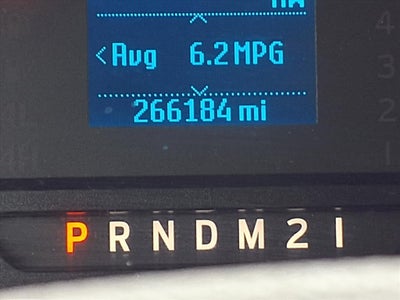 2018 Ford F-550 XL
