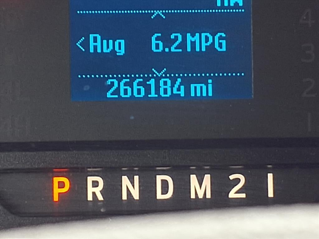 2018 Ford F-550 XL