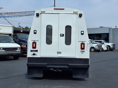 2018 Ford F-550 XL