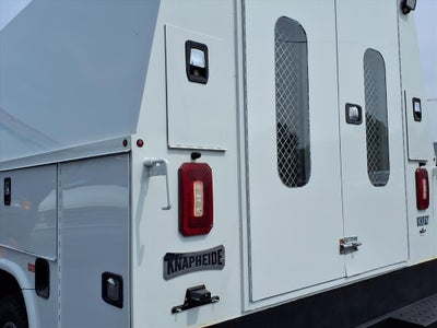 2018 Ford F-550 XL