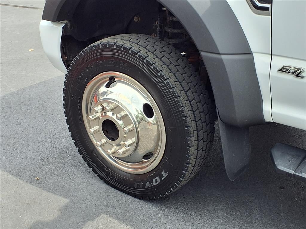 2018 Ford F-550 XL