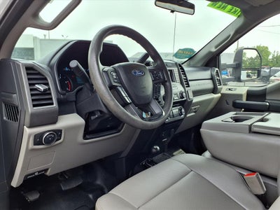 2018 Ford F-550 XL
