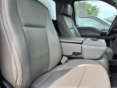 2018 Ford F-550 XL