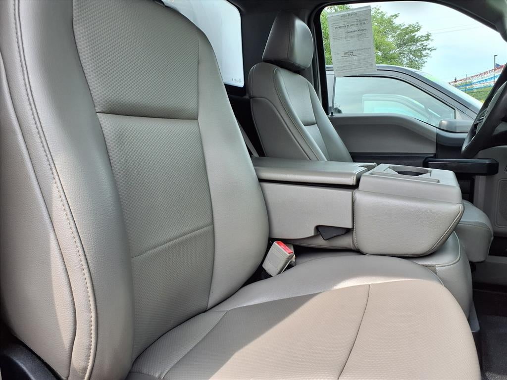 2018 Ford F-550 XL