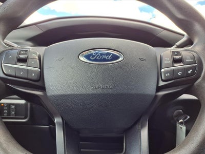 2020 Ford Explorer Police