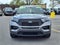 2020 Ford Explorer Police