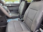 2020 Ford Explorer Police
