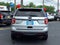 2019 Ford Explorer Police