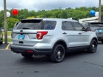 2019 Ford Explorer Police