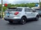 2019 Ford Explorer Police
