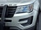 2019 Ford Explorer Police