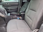 2019 Ford Explorer Police