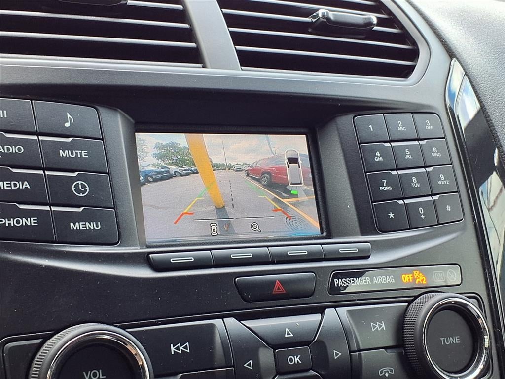 2019 Ford Explorer Police