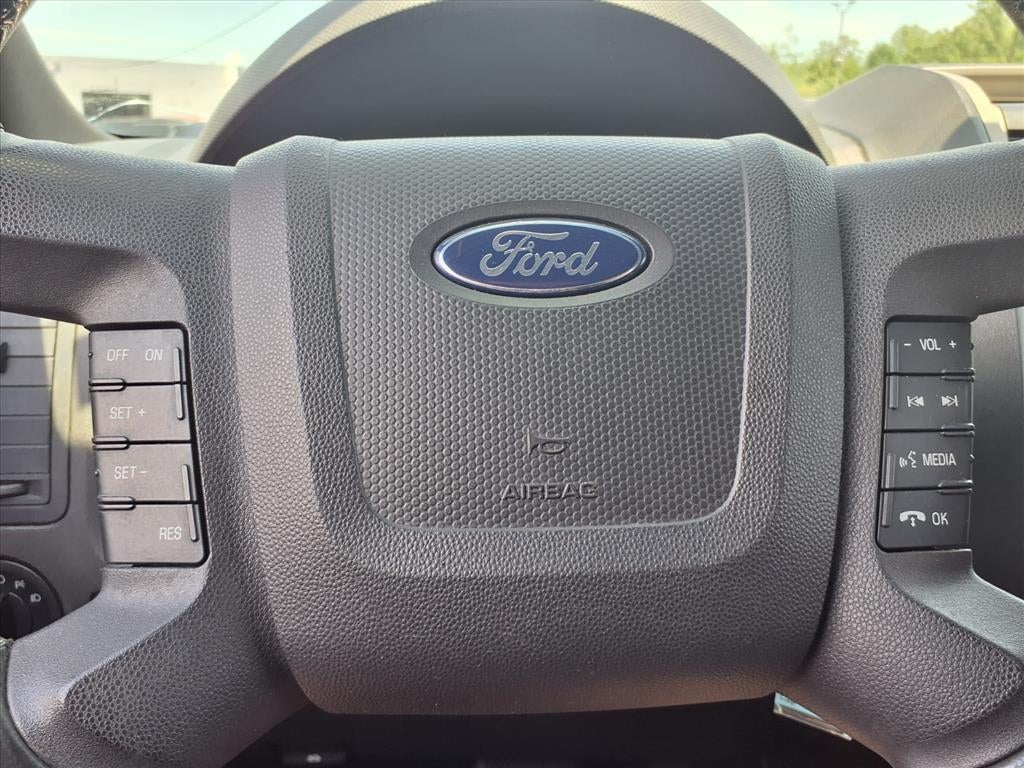 2009 Ford Escape XLT